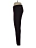 Zella Solid Black Active Pants Size L - photo 5