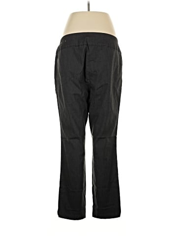 Roz & Ali Active Pants (view 2)