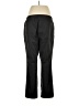 Roz & Ali Gray Active Pants Size 16 - photo 2
