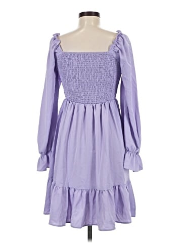 Gomorn Casual Dress (view 2)