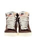 Nike Brown Sneakers Size 8 - photo 2