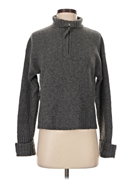 360 Cashmere Cashmere Pullover Sweater