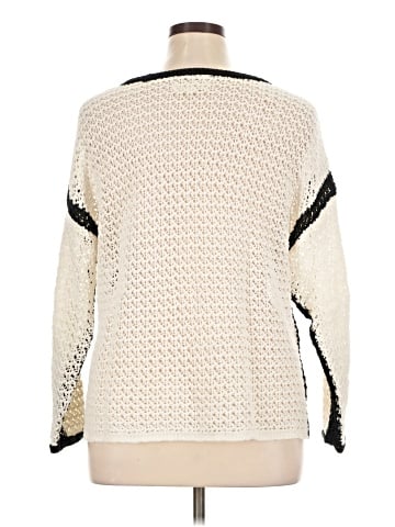 Lucky Brand Pullover Sweater (view 2)