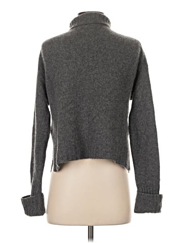 360 Cashmere Cashmere Pullover Sweater (view 2)