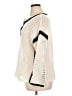 Lucky Brand Ivory Pullover Sweater Size XL - photo 5