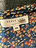 Derek Lam 100% Polyester Blue Long Sleeve Blouse Size EU (IT) 46 / US 10 - photo 7
