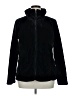 32 Degrees 100% Polyester Solid Black Fleece Size XL - photo 1