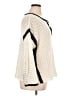 Lucky Brand Ivory Pullover Sweater Size XL - photo 4