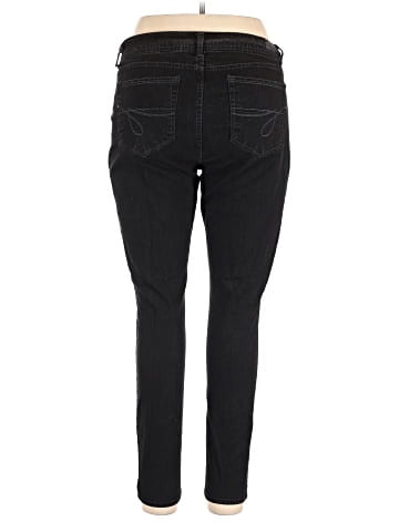 Jordache Jeggings (view 2)