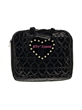 Betsey Johnson Laptop Bag