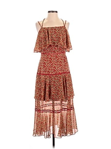 Rebecca Minkoff Casual Dress (view 1)