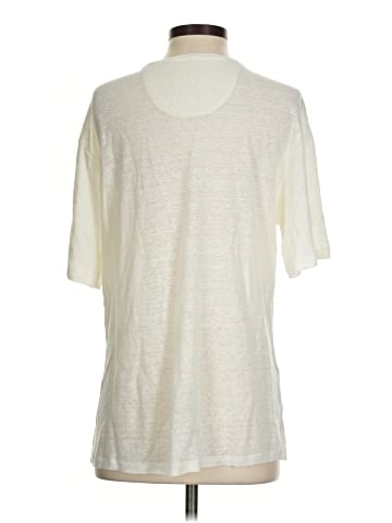 Tommy Bahama Short Sleeve Henley (view 2)