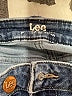 Lee Hearts Blue Jeans Size 14M - photo 4