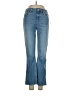 Paige Blue Jeans Size 27 waist - photo 1