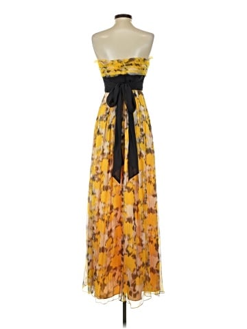 BCBGMAXAZRIA Cocktail Dress (view 2)