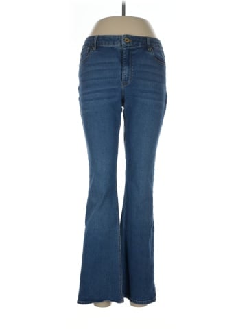White House Black Market Jeans (view 1)