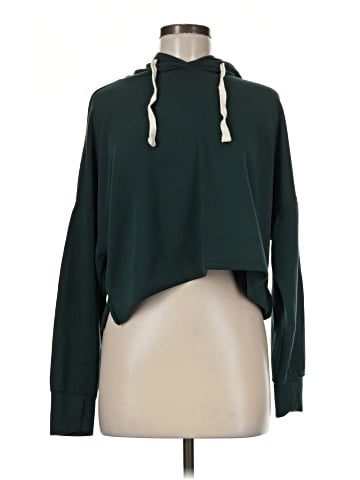 Happily Grey Pullover Sweater (view 1)