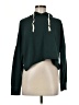 Happily Grey Green Pullover Sweater Size M - photo 1