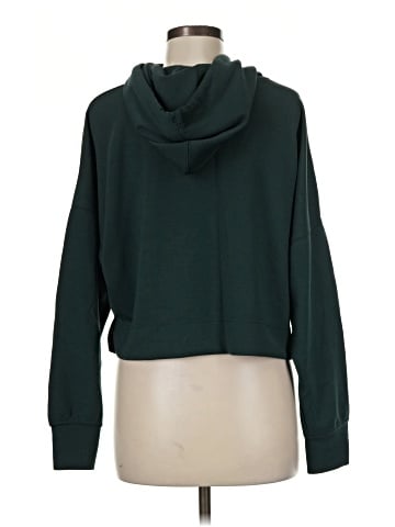Happily Grey Pullover Sweater (view 2)