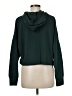 Happily Grey Green Pullover Sweater Size M - photo 2