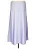 J.Crew Purple Formal Skirt Size L - photo 1