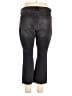 Old Navy Gray Jeans Size 16 (petite) - photo 2