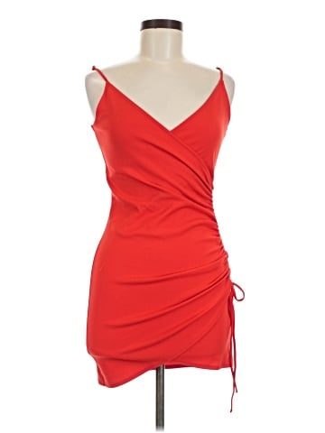 Divided by H&M Cocktail Dress (view 1)