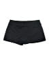 TYR Solid Black Active Skort Size 8 - photo 1