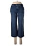Talbots Blue Jeans Size 2 (petite) - photo 1