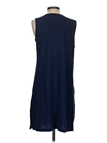 Lands' End Casual Dress (view 2)