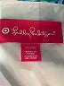 Lilly Pulitzer For Target 100% Polyester Paisley Blue Cocktail Dress Size XS - photo 7