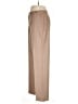 Max Mara Chevron-herringbone Tan Wool Pants Size EU (IT) 48 / US 12 - photo 5