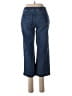 Talbots Blue Jeans Size 2 (petite) - photo 2