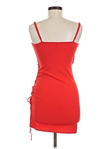 Divided by H&M Cocktail Dress (view 2)