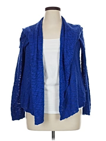 Jones New York Signature Kimono (view 1)