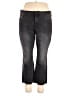 Old Navy Gray Jeans Size 16 (petite) - photo 1
