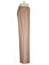 Max Mara Chevron-herringbone Tan Wool Pants Size EU (IT) 48 / US 12 - photo 4