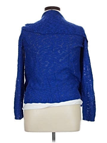 Jones New York Signature Kimono (view 2)