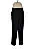 32 Degrees Solid Black Dress Pants Size L - photo 1