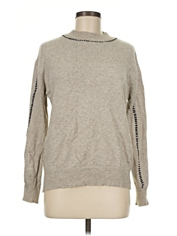 RD Style Pullover Sweater (view 1)