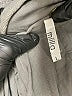 Miilla Gray Jacket Size L - photo 6