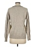 RD Style Gray Pullover Sweater Size M - photo 2