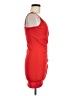 Divided by H&M Red Cocktail Dress Size 6 - photo 4