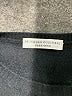 Brunello Cucinelli Black Sweater Vest Size M - photo 7