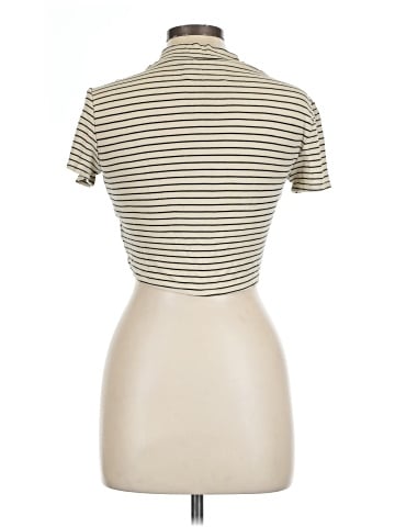 Reformation Short Sleeve Turtleneck (view 2)