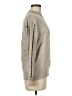 RD Style Gray Pullover Sweater Size M - photo 4