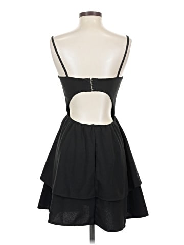 Shein Cocktail Dress (view 2)
