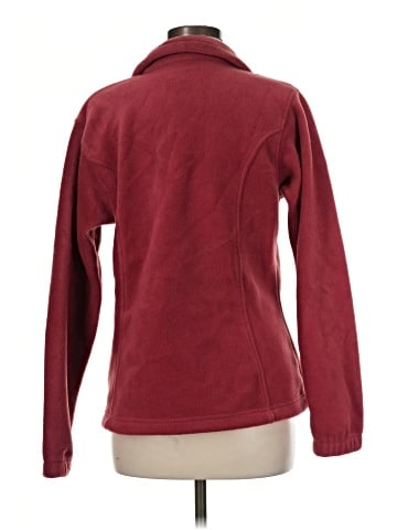 Columbia Zip Up Hoodie (view 2)