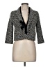 Ann Taylor Black Blazer Size 8 Petite - photo 1