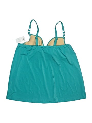 Swim by Cacique Swimsuit Top (view 2)